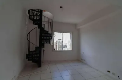 Apartamento com 1 quarto à venda na avenida duque de caxias, 525, campos eliseos, são paulo, 55 m2 por r$ 413.400