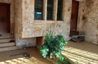 Casa com 3 quartos à venda na rua professor oliveira fausto, 84, alto da mooca, são paulo, 130 m2 por r$ 1.200.000