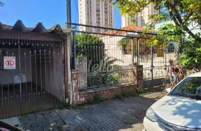 Terreno à venda na rua cananéia, 160, vila prudente, são paulo, 175 m2 por r$ 750.000