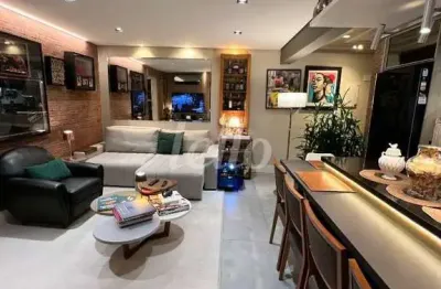 Apartamento com 2 quartos à venda na rua almirante tamandaré, 584, centro, santo andré, 65 m2 por r$ 850.000