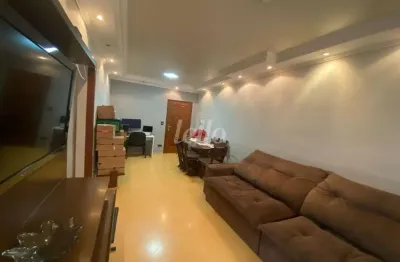 Apartamento com 2 quartos à venda na rua josé rocha, 107, jardim vera cruz, são bernardo do campo, 74 m2 por r$ 400.000