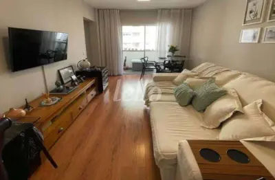 Apartamento com 1 quarto à venda na rua doutor pinto ferraz, 49, vila mariana, são paulo, 45 m2 por r$ 550.000