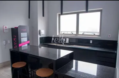 Apartamento com 1 quarto à venda na viaduto santa generosa, 10, paraíso, são paulo, 20 m2 por r$ 598.000