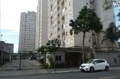 Apartamento com 2 quartos à venda na avenida luís stamatis, 999/1031, vila constança, são paulo, 66 m2 por r$ 500.000
