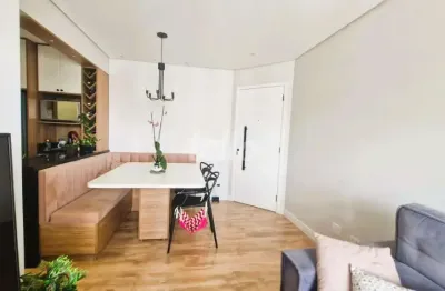 Apartamento com 2 quartos à venda na rua josé de figueiredo seixas, 67, imirim, são paulo, 50 m2 por r$ 385.000