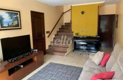 Casa com 3 quartos à venda na rua sobral júnior, 387, vila maria alta, são paulo, 233 m2 por r$ 1.050.000