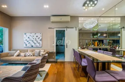 Apartamento com 3 quartos à venda na rua borges de figueiredo, 137, mooca, são paulo, 315 m2 por r$ 3.300.000
