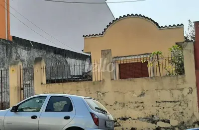 Terreno à venda na rua do erário, 4, vila bertioga, são paulo, 258 m2 por r$ 850.000