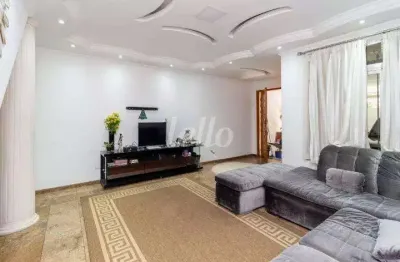 Casa com 3 quartos à venda na rua irmã úrsula, 62, quarta parada, são paulo, 200 m2 por r$ 900.000