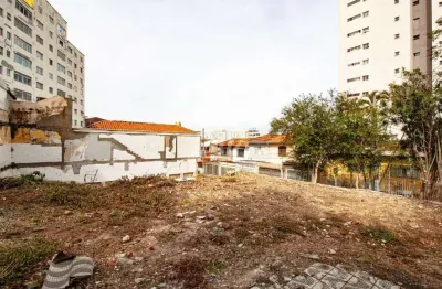 Terreno à venda na rua frei germano, 71, penha de frança, são paulo, 700 m2 por r$ 1.800.000