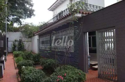Casa com 4 quartos à venda na rua prisciliana duarte, 399, jardim da saude, são paulo, 394 m2 por r$ 1.800.000