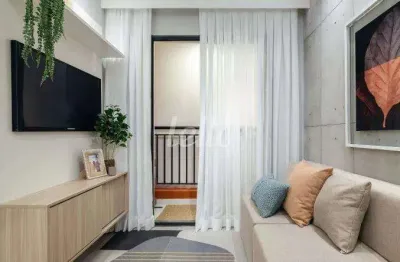 Apartamento com 2 quartos à venda na rua curuçá, 649, vila maria, são paulo, 51 m2 por r$ 480.000
