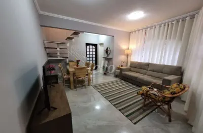 Casa com 2 quartos à venda na rua anacleto, 21, vila isolina mazzei, são paulo, 101 m2 por r$ 600.000