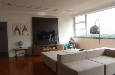 Apartamento com 3 quartos à venda na alameda gabriel monteiro da silva, 41, jardim américa, são paulo, 183 m2 por r$ 1.920.000
