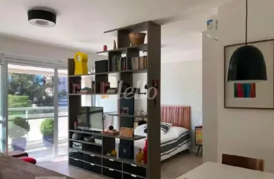 Apartamento com 1 quarto à venda na rua professor josé leite e oiticica, 434, vila gertrudes, são paulo, 49 m2 por r$ 860.000