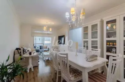 Apartamento com 3 quartos à venda na rua do manifesto, 198, ipiranga, são paulo, 90 m2 por r$ 660.000