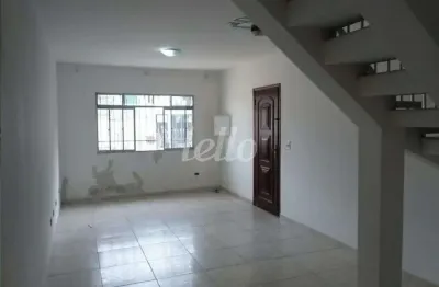 Casa com 3 quartos à venda na rua márcio mazzei, 364, vila nova mazzei, são paulo, 150 m2 por r$ 850.000