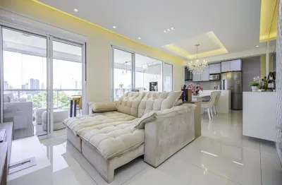 Apartamento com 2 quartos à venda na rua mariz e barros, 506, jardim da glória, são paulo, 101 m2 por r$ 1.350.000