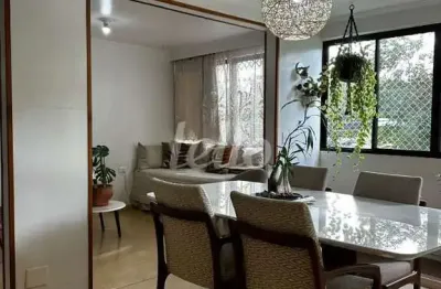 Apartamento com 4 quartos à venda na avenida santos dumont, 1350, santana, são paulo, 108 m2 por r$ 750.000