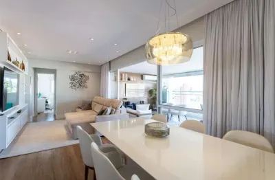 Apartamento com 3 quartos à venda na rua luís antônio dos santos, 196, santa teresinha, são paulo, 120 m2 por r$ 1.690.000