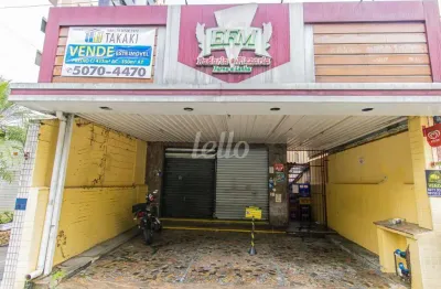 Ponto comercial à venda na rua paracatu, 406, parque imperial, são paulo, 350 m2 por r$ 2.300.000