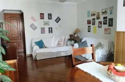 Apartamento com 3 quartos à venda na avenida jurema, 45, moema, são paulo, 100 m2 por r$ 1.420.000