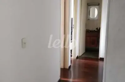 Apartamento com 2 quartos à venda na avenida santos dumont, 1350, santana, são paulo, 63 m2 por r$ 320.000