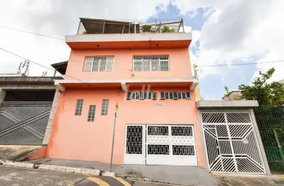 Casa com 2 quartos à venda na rua paravisco, 409, vila progresso, são paulo, 336 m2 por r$ 930.000