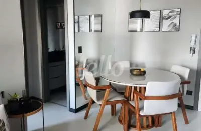Apartamento com 2 quartos à venda na rua eça de queiroz, 247, vila mariana, são paulo, 51 m2 por r$ 1.277.000