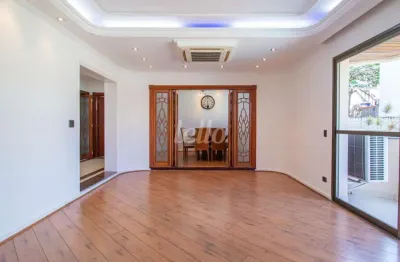 Apartamento com 3 quartos à venda na rua duarte de carvalho, 155, tatuapé, são paulo, 190 m2 por r$ 1.280.000
