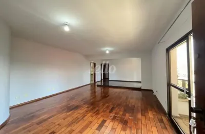 Apartamento com 3 quartos à venda na rua sebastião barbosa, 80, vila regente feijó, são paulo, 132 m2 por r$ 715.000