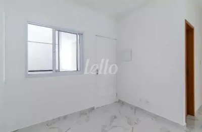 Apartamento com 2 quartos à venda na rua domingos da costa mata, 433/459, santana, são paulo, 40 m2 por r$ 290.000