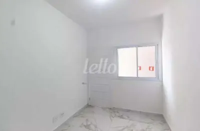 Apartamento com 2 quartos à venda na rua domingos da costa mata, 433/459, santana, são paulo, 40 m2 por r$ 310.000