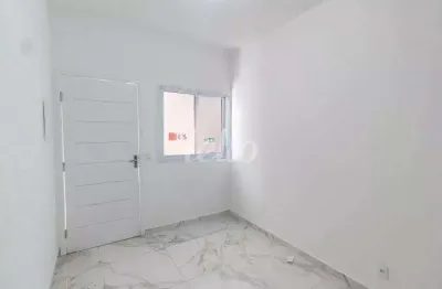 Apartamento com 2 quartos à venda na rua domingos da costa mata, 433/459, santana, são paulo, 40 m2 por r$ 360.000