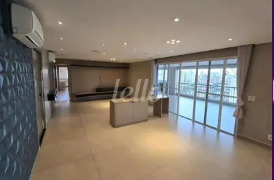Apartamento com 4 quartos à venda na rua chamantá, 1227, vila prudente, são paulo, 210 m2 por r$ 2.800.000