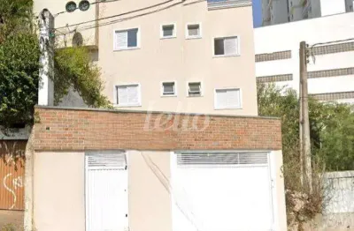 Apartamento com 2 quartos à venda na rua andaraí, 165, vila floresta, santo andré, 42 m2 por r$ 350.000