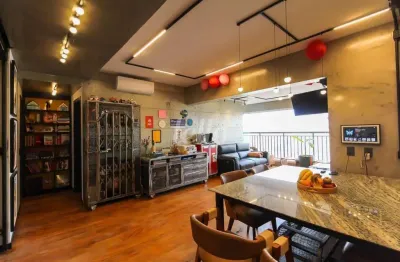 Apartamento com 3 quartos à venda na rua duarte de carvalho, 60, tatuapé, são paulo, 106 m2 por r$ 1.580.000