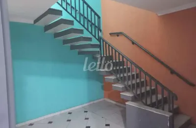 Casa comercial com 2 salas à venda na rua padre germano mayer, 28, maranhão, são paulo, 177 m2 por r$ 950.000