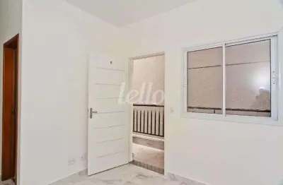 Apartamento com 2 quartos à venda na rua domingos da costa mata, 433/459, santana, são paulo, 40 m2 por r$ 350.000