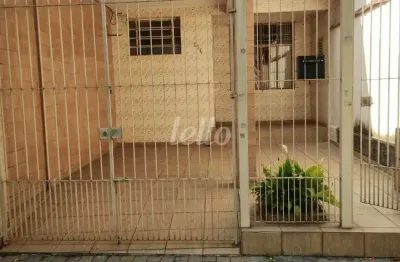 Casa com 2 quartos à venda na rua sara bernhard, 118, vila cláudia, são paulo, 114 m2 por r$ 850.000
