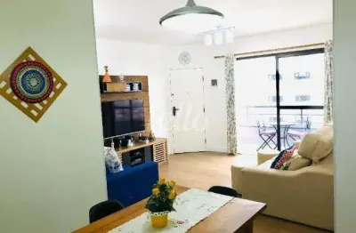 Apartamento com 3 quartos à venda na rua laura, 728, jardim bela vista, santo andré, 106 m2 por r$ 785.000