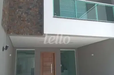 Casa com 3 quartos à venda na rua padre estevão pernet, 1466, vila gomes cardim, são paulo, 117 m2 por r$ 2.200.000