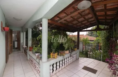 Casa comercial com 1 sala à venda na rua bom sucesso, 968, cidade mãe do céu, são paulo, 223 m2 por r$ 1.230.000