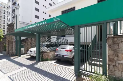 Prédio com 6 salas à venda na rua apucarana, 1437, tatuapé, são paulo, 600 m2 por r$ 6.500.000