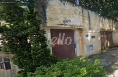 Terreno à venda na rua japoré, 218, vila irmãos arnoni, são paulo, 540 m2 por r$ 1.272.000