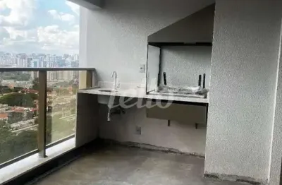 Apartamento com 4 quartos à venda na rua domingos lopes, 155, campo belo, são paulo, 111 m2 por r$ 1.850.000