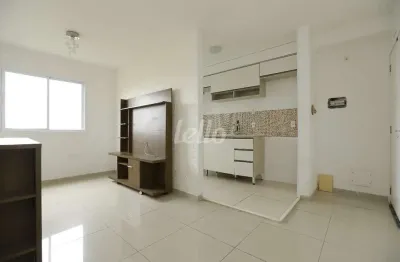 Apartamento com 1 quarto à venda na avenida doutor francisco mesquita, 1213, quinta da paineira, são paulo, 36 m2 por r$ 250.000