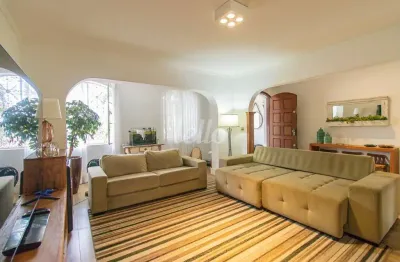 Casa com 3 quartos à venda na rua alcindo guanabara, 257, jardim da glória, são paulo, 280 m2 por r$ 1.750.000