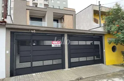 Casa com 3 quartos à venda na rua barão de itamaracá, 260, vila carrão, são paulo, 158 m2 por r$ 850.000