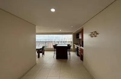 Apartamento com 4 quartos à venda na rua antônio de lucena, 22, chácara califórnia, são paulo, 176 m2 por r$ 2.700.000